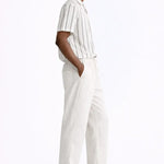 Back view of Havana - Short-Sleeved Set, alternate view