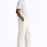 Back view of Havana - Short-Sleeved Set, alternate view