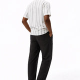 Back view of Havana - Short-Sleeved Set, full view