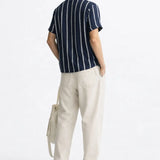Back view of Havana - Short-Sleeved Set