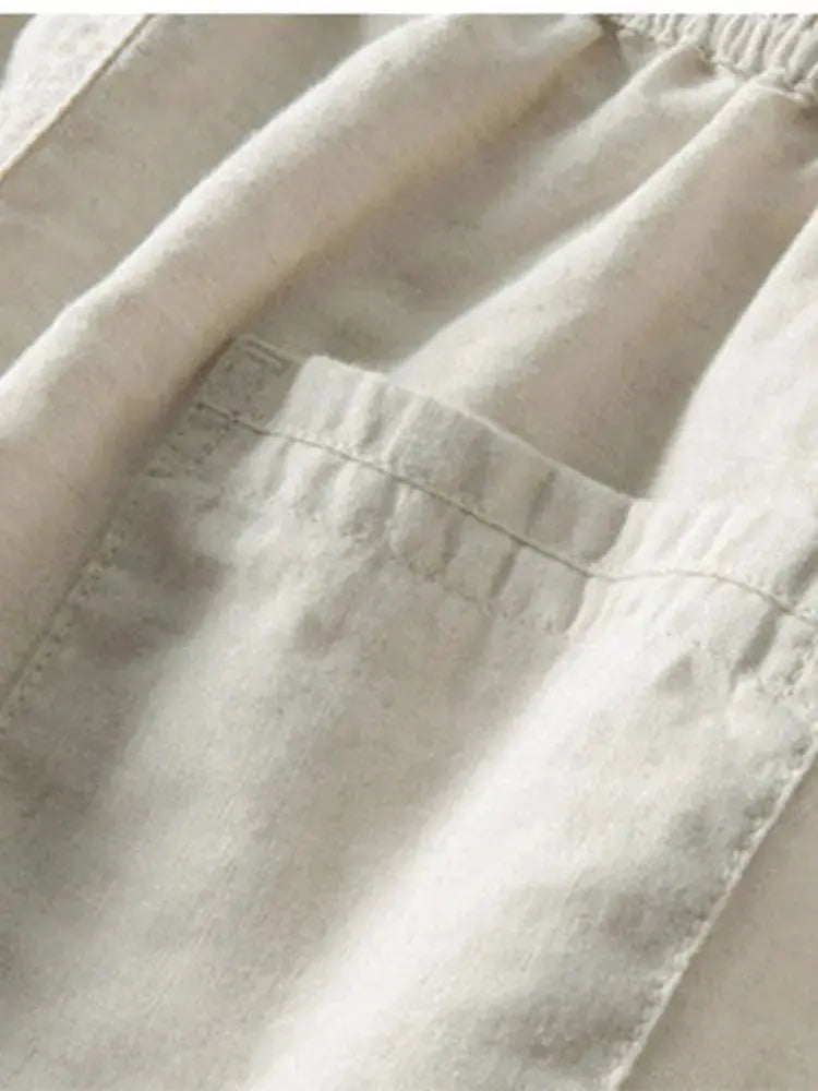 Front view of Havana - Short-Sleeved Set, full view