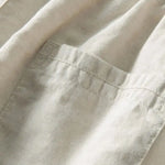 Front view of Havana - Short-Sleeved Set, full view