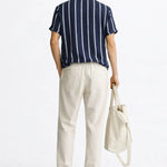 Front view of Havana - Short-Sleeved Set