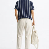 Front view of Havana - Short-Sleeved Set