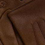 Close-up detail of Ironhide Gloves - Best Gloves for Protection