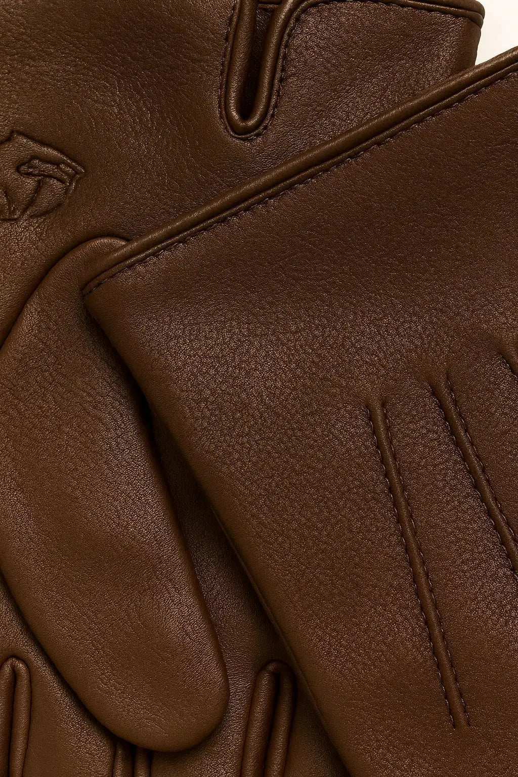 Close-up detail of Ironhide Gloves - Best Gloves for Protection