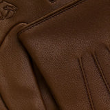 Close-up detail of Ironhide Gloves - Best Gloves for Protection