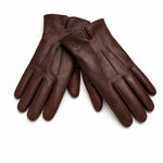 Front view of Ironhide Gloves - Best Gloves for Protection, alternate view