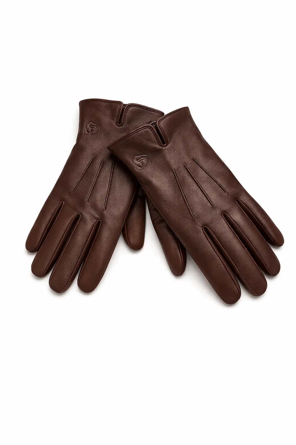 Front view of Ironhide Gloves - Best Gloves for Protection, alternate view