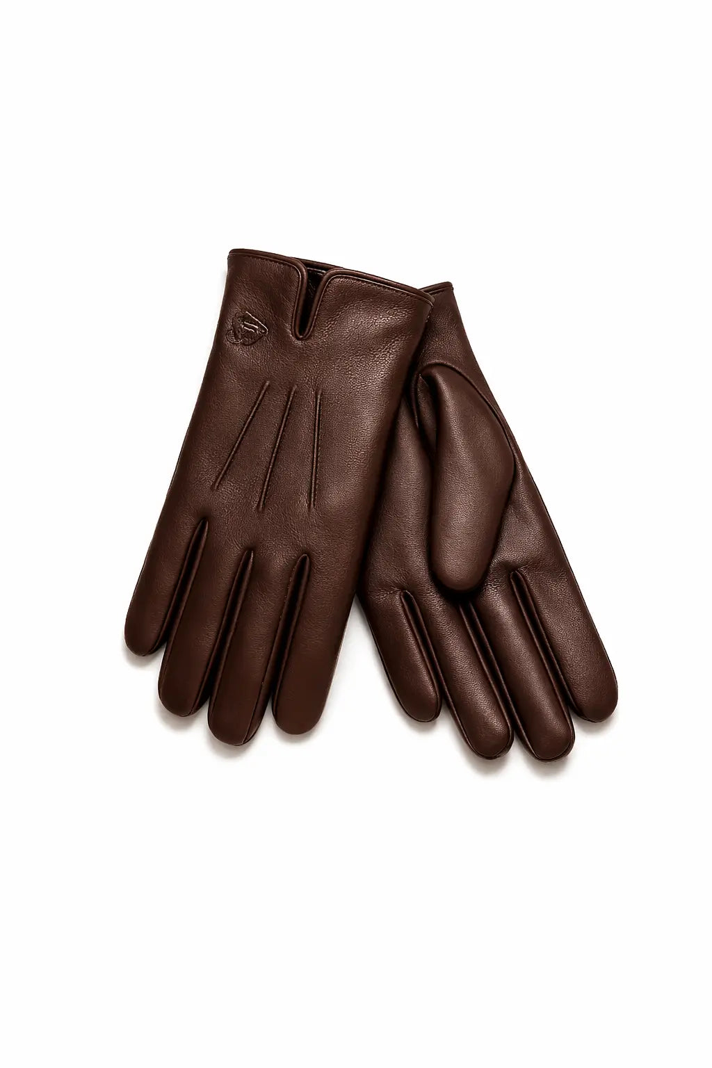 Front view of Ironhide Gloves - Best Gloves for Protection