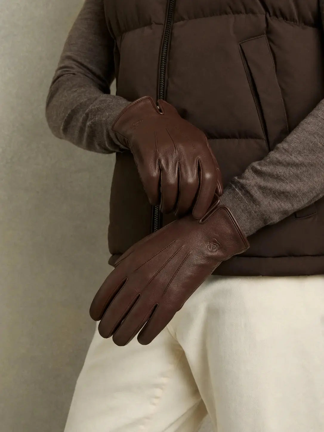 Ironhide Gloves - Best Gloves for Protection shown in a lifestyle setting