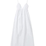 Front view of Ivory Dream Dress