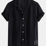 Suva - Short-Sleeved Set Fernache