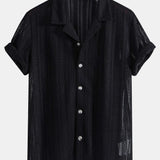 Suva - Short-Sleeved Set Fernache