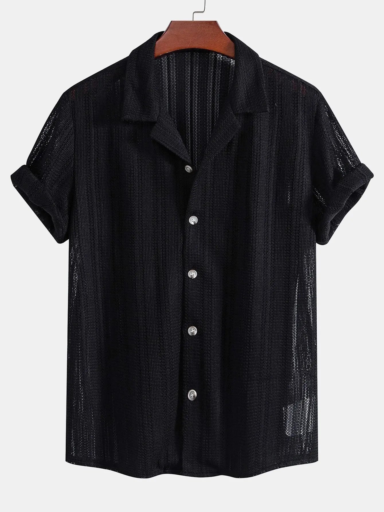 Suva - Short-Sleeved Set Fernache