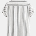 Huahine - Short Sleeved Set Fernache