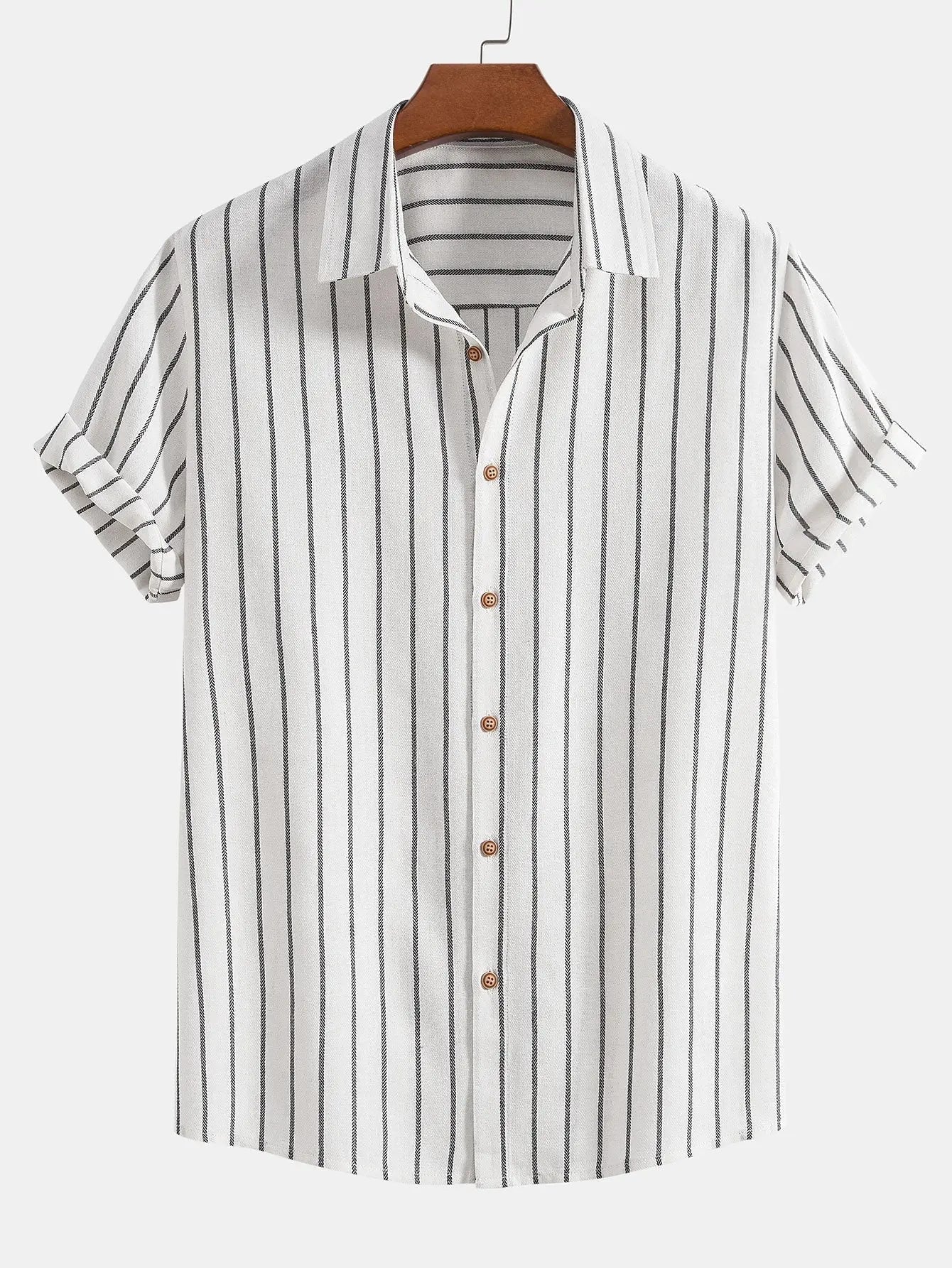 Huahine - Short Sleeved Set Fernache