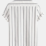 Havana - Short-Sleeved Set Fernache