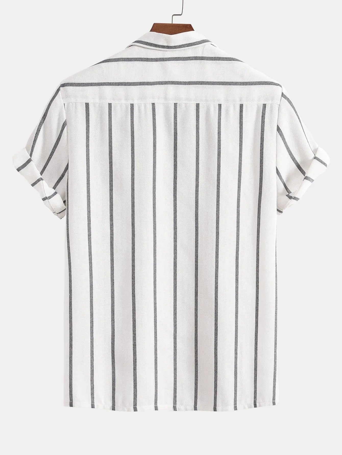 Havana - Short-Sleeved Set Fernache