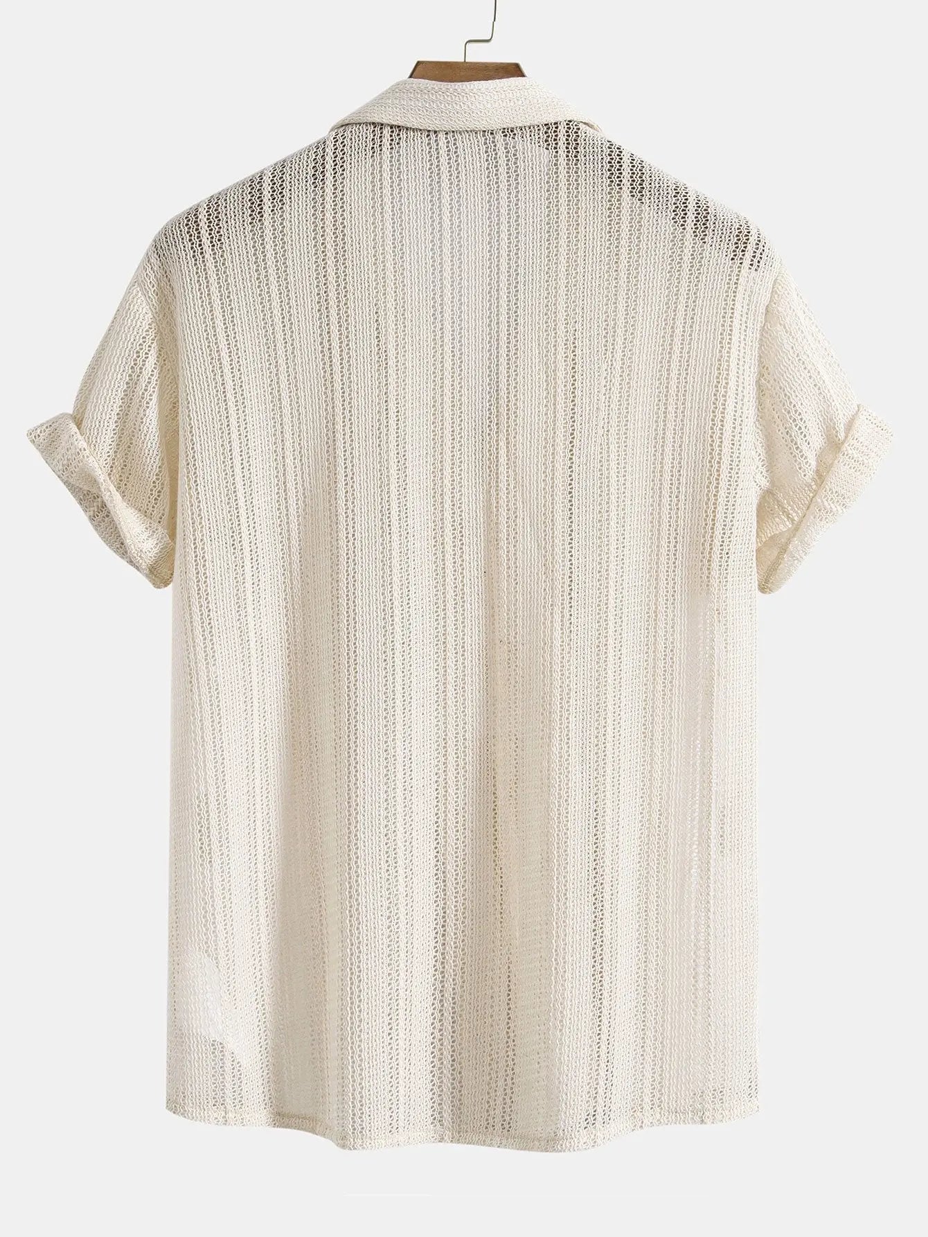 Suva - Short-Sleeved Set Fernache