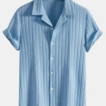 Palawan - Short-Sleeved Set Fernache