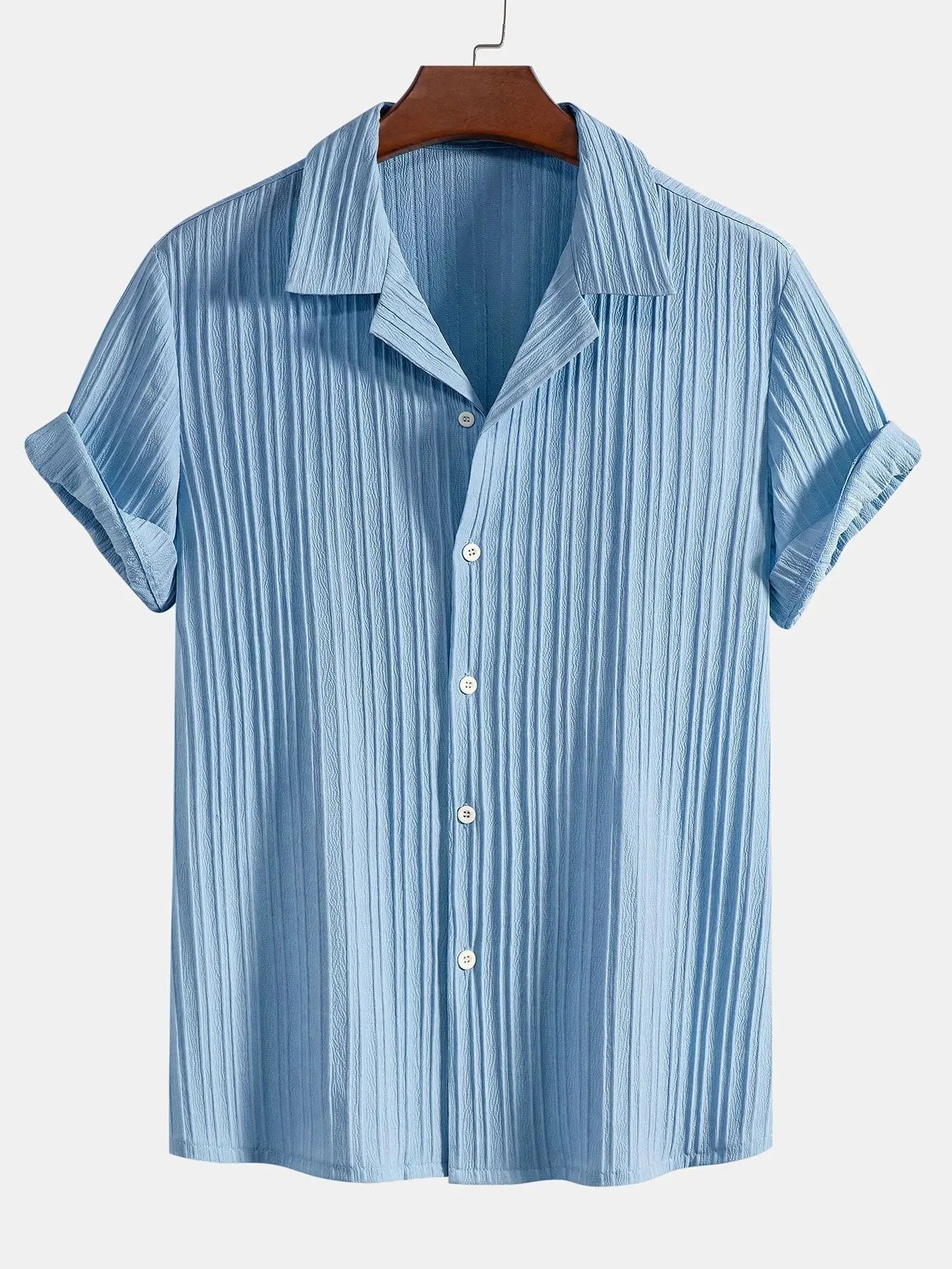 Palawan - Short-Sleeved Set Fernache