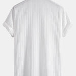 Palawan - Short-Sleeved Set Fernache
