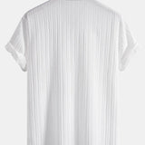 Palawan - Short-Sleeved Set Fernache