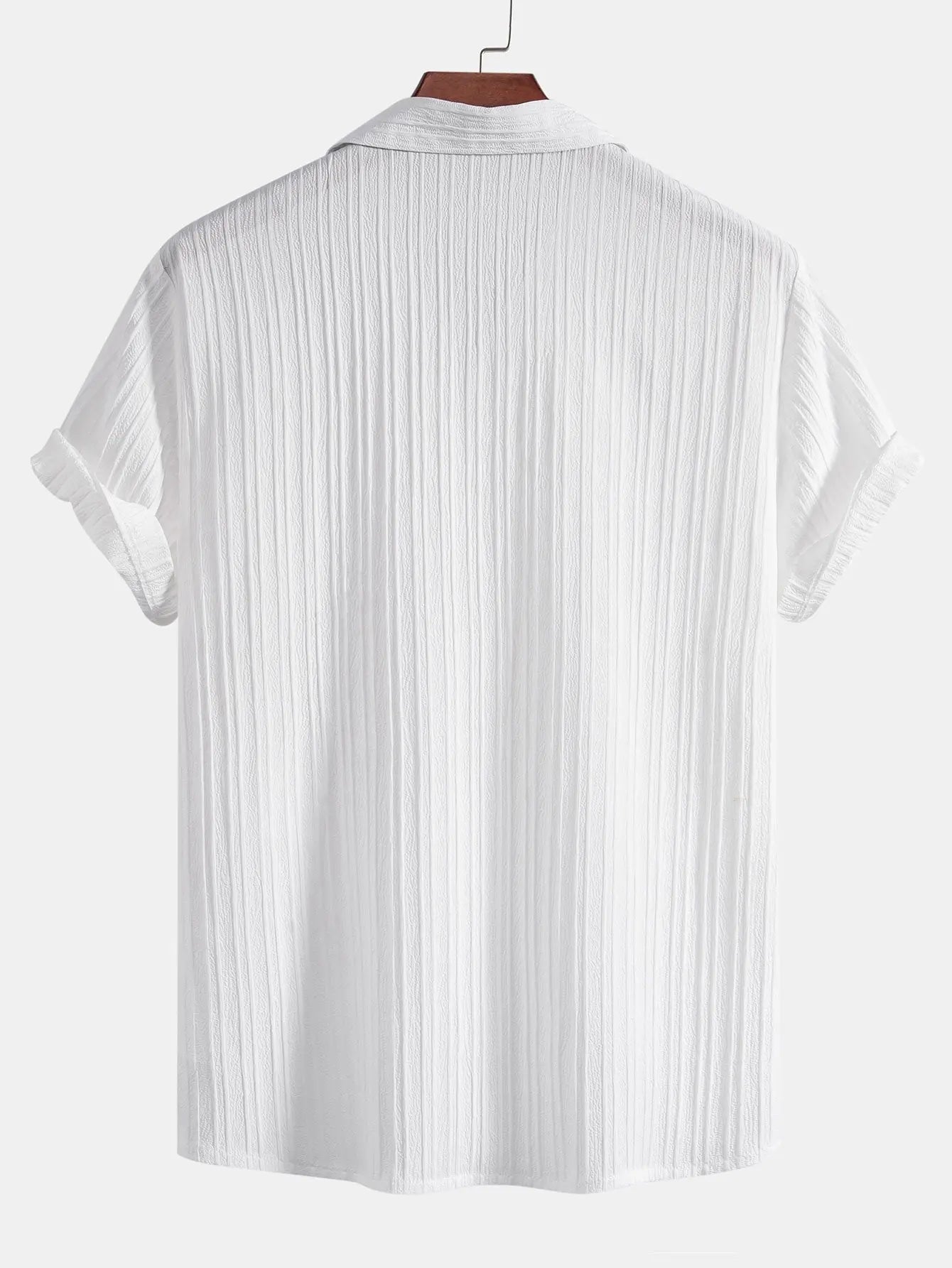 Palawan - Short-Sleeved Set Fernache