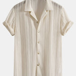 Suva - Short-Sleeved Set Fernache