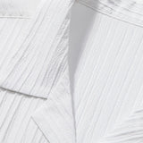 Palawan - Short-Sleeved Set Fernache