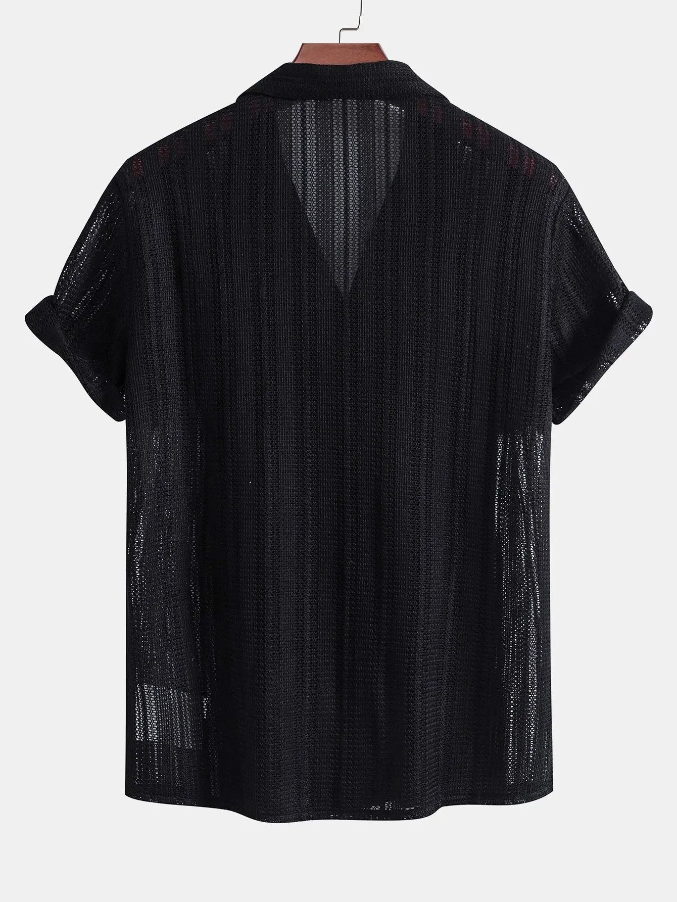 Suva - Short-Sleeved Set Fernache