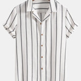 Havana - Short-Sleeved Set Fernache