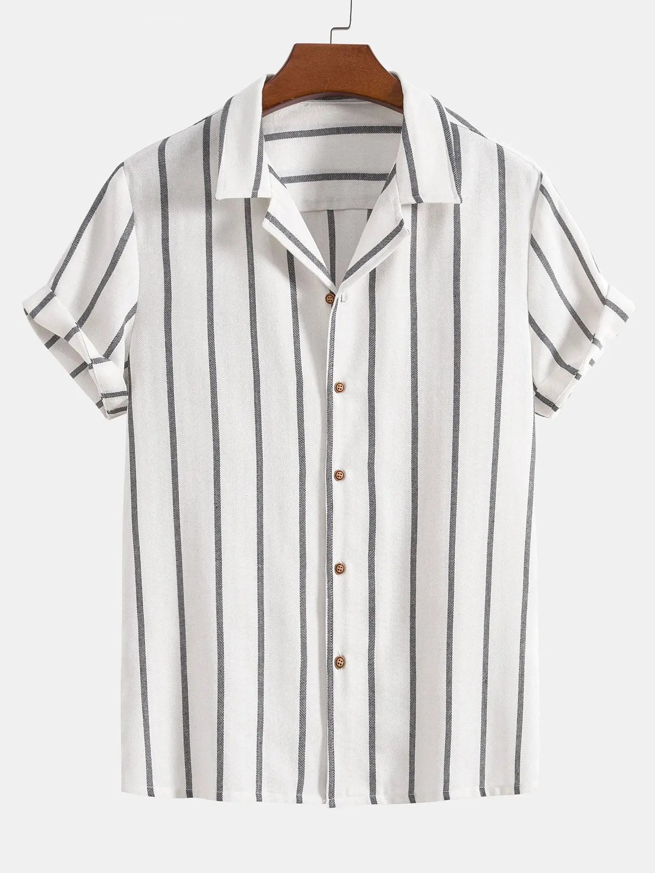 Havana - Short-Sleeved Set Fernache