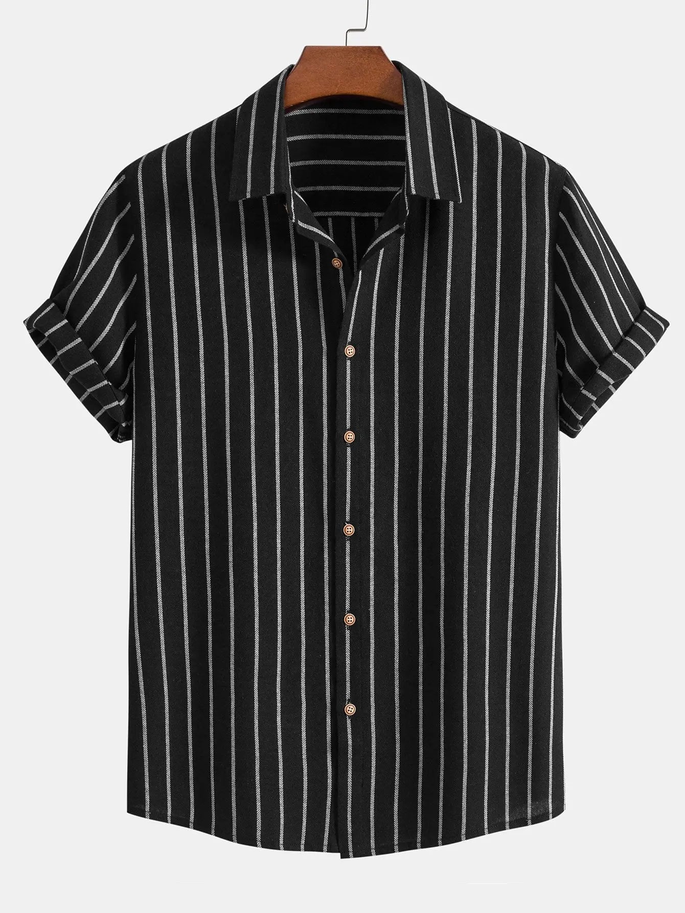 Huahine - Short Sleeved Set Fernache