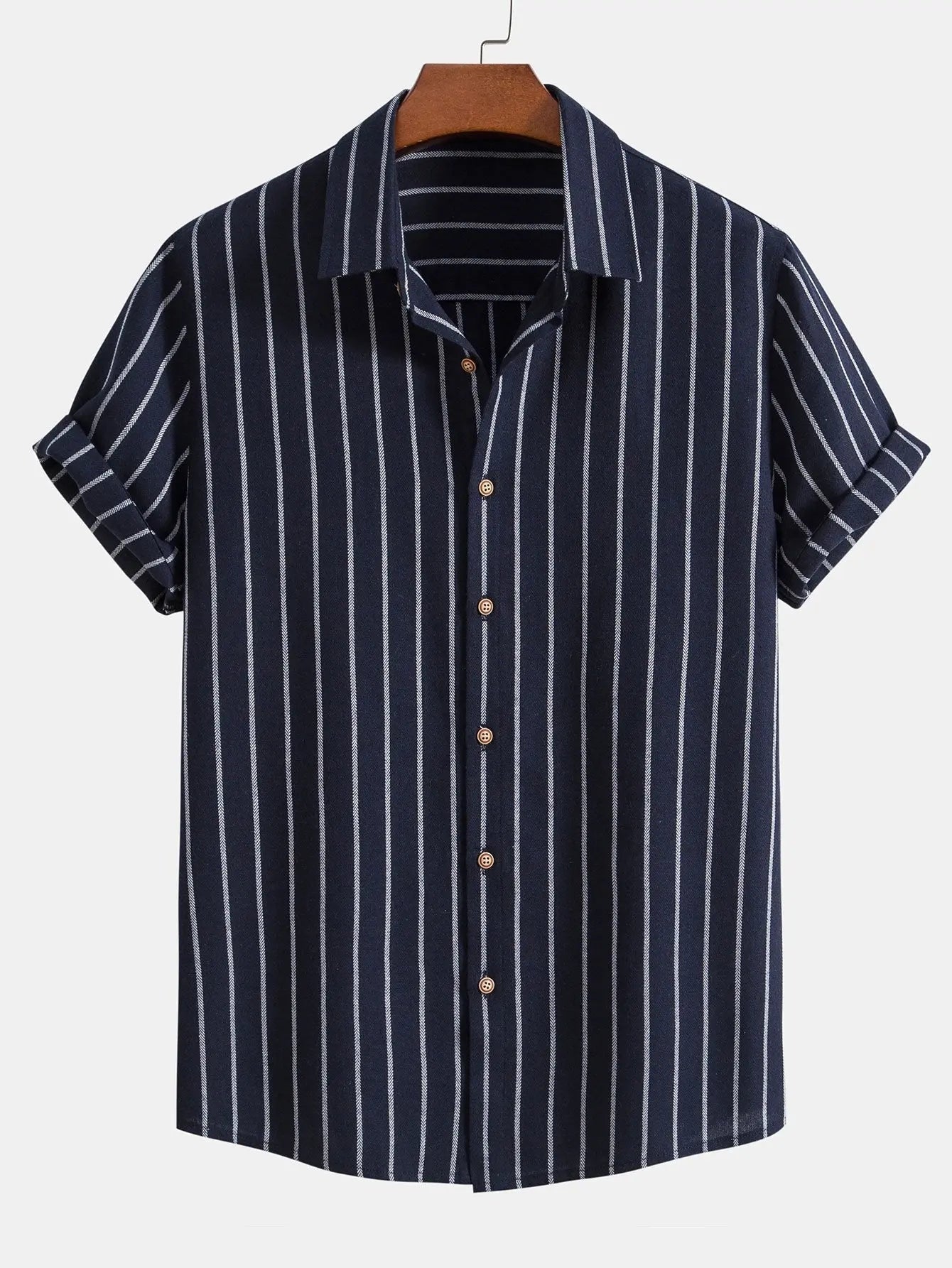 Huahine - Short Sleeved Set Fernache
