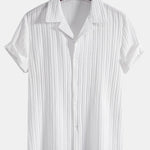 Palawan - Short-Sleeved Set Fernache