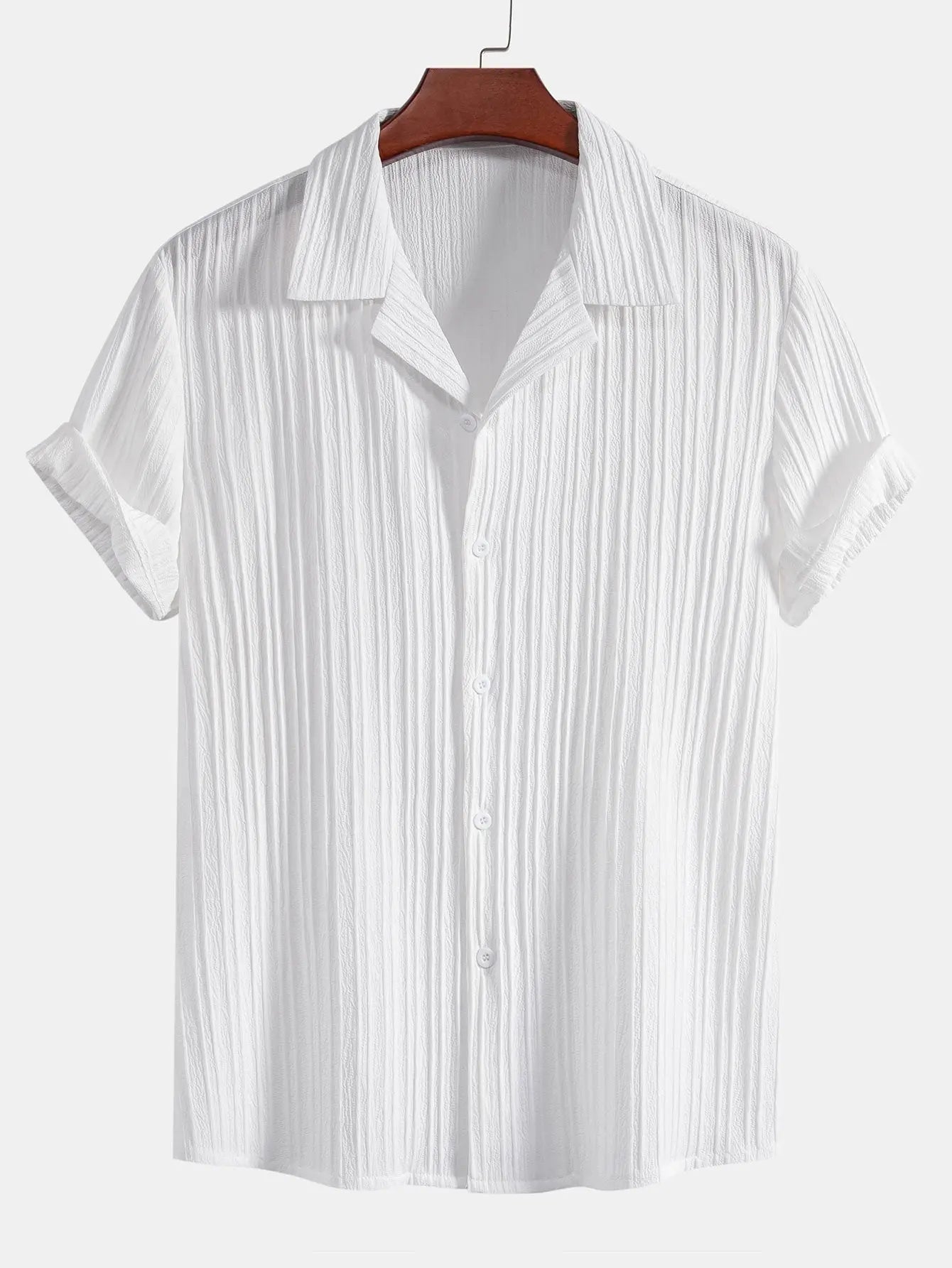 Palawan - Short-Sleeved Set Fernache