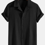 Palawan - Short-Sleeved Set Fernache