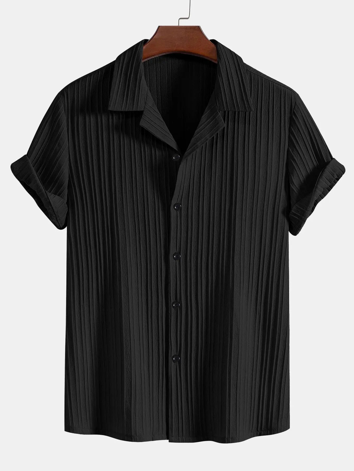 Palawan - Short-Sleeved Set Fernache