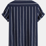 Havana - Short-Sleeved Set Fernache