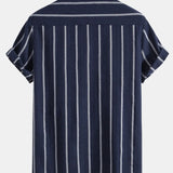 Havana - Short-Sleeved Set Fernache