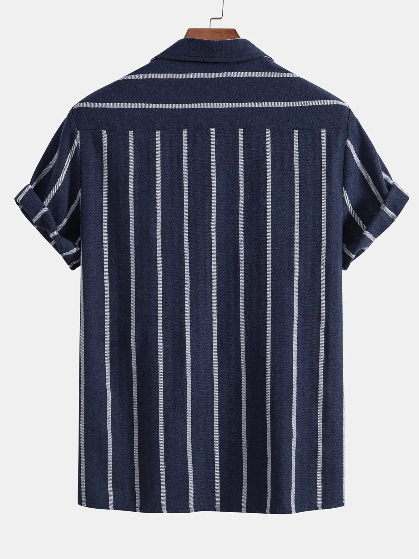 Havana - Short-Sleeved Set Fernache