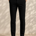 Langford Pants shown in a lifestyle setting