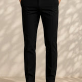 Langford Pants shown in a lifestyle setting