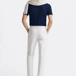 Back view of Lino Pants, full view