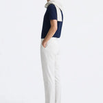 Side view of Lino Pants, alternate view