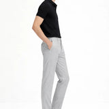 Side view of Lino Pants