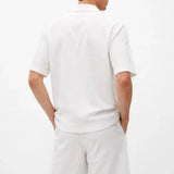 Back view of Lorien Set