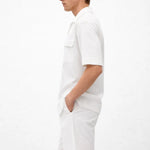 Side view of Lorien Set